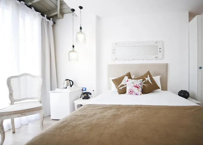 Sade Alacati Hotel