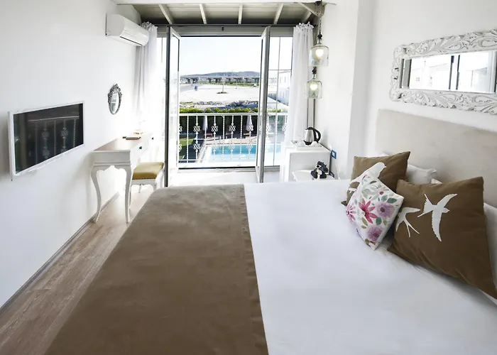 Sade Alacati Hotel
