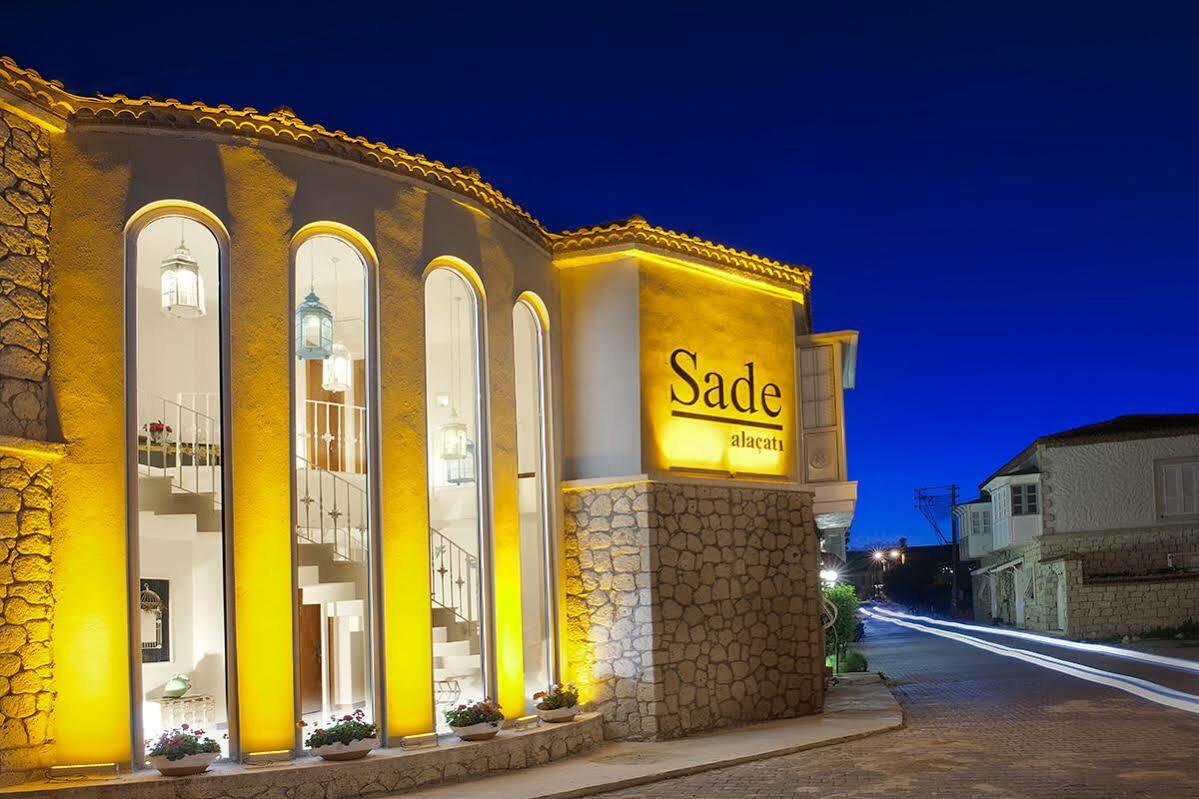 Sade